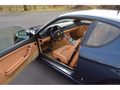 Ferrari 456 GT 5.5 v12 440    2+2