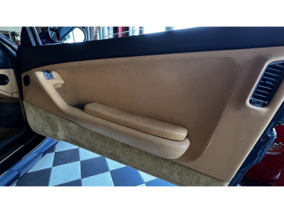 Ferrari 456 GT 5.5 v12 440    2+2