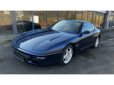 Ferrari 456 GT 5.5 v12 440    2+2