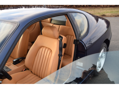 Ferrari 456 GT 5.5 v12 440    2+2