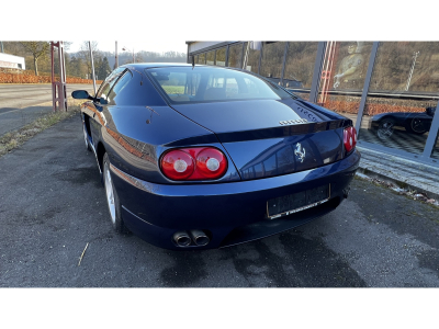 Ferrari 456 GT 5.5 v12 440    2+2