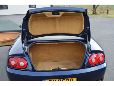 Ferrari 456 GT 5.5 v12 440    2+2