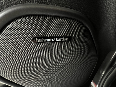 Dodge Durango 5.7 RT AWD Premium Tow'n Go Black top