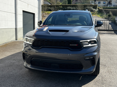 Dodge Durango 5.7 RT AWD Premium Tow'n Go Black top