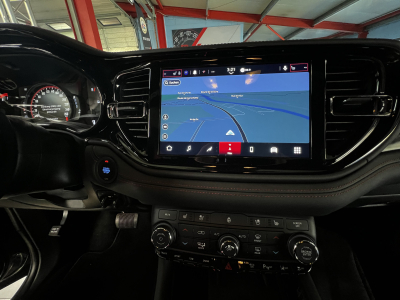 Dodge Durango 5.7 RT AWD Premium Tow'n Go Black top