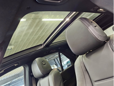 Mercedes-Benz GLE 400 D 4MATIC AMG LINE HEAD UP BURMESTER PANO CUIR NAVI