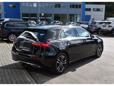 Mercedes-Benz A 180 CDI Progressive 8G-DCT