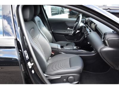 Mercedes-Benz A 180 CDI Progressive 8G-DCT