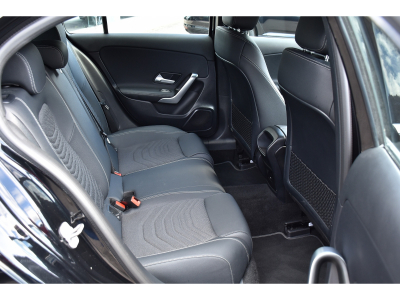 Mercedes-Benz A 180 CDI Progressive 8G-DCT