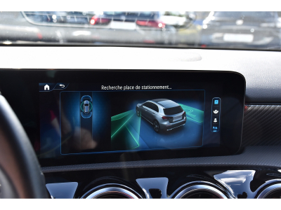 Mercedes-Benz A 180 CDI Progressive 8G-DCT