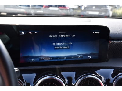 Mercedes-Benz A 180 CDI Progressive 8G-DCT