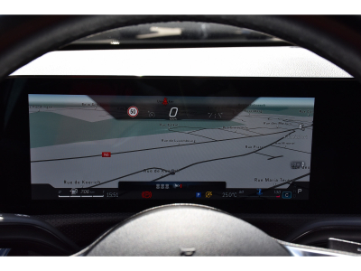 Mercedes-Benz A 180 CDI Progressive 8G-DCT