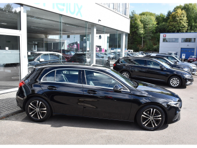 Mercedes-Benz A 180 CDI Progressive 8G-DCT