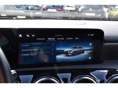 Mercedes-Benz A 180 CDI Progressive 8G-DCT