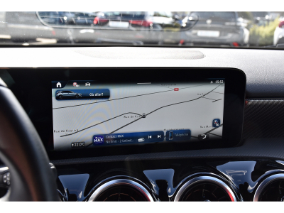 Mercedes-Benz A 180 CDI Progressive 8G-DCT