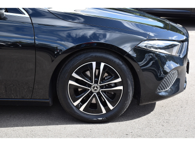 Mercedes-Benz A 180 CDI Progressive 8G-DCT