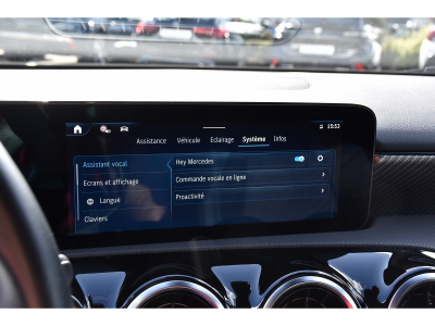 Mercedes-Benz A 180 CDI Progressive 8G-DCT