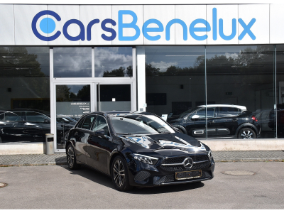 Mercedes-Benz A 180 CDI Progressive 8G-DCT