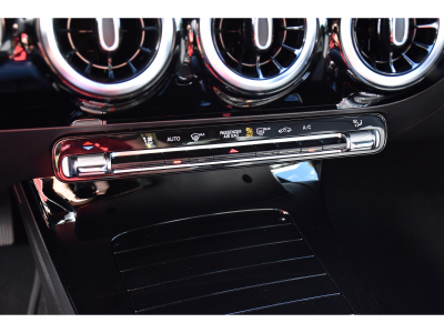 Mercedes-Benz A 180 CDI Progressive 8G-DCT