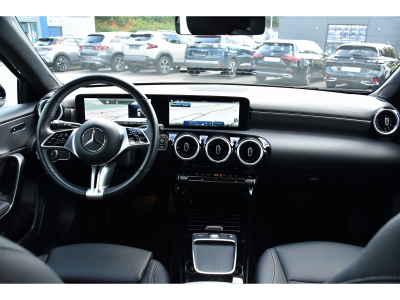 Mercedes-Benz A 180 CDI Progressive 8G-DCT
