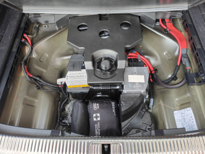 Audi A4 30 TDI S-TRONIC CUIR CARPLAY SIEGES CHAUFFANTS GPS TOIT PANO OUVRANT