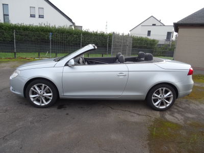 Volkswagen Eos FSI
