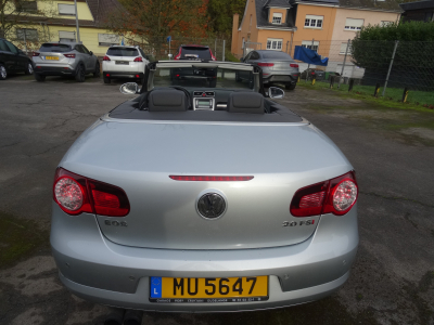 Volkswagen Eos FSI