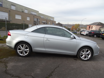 Volkswagen Eos FSI