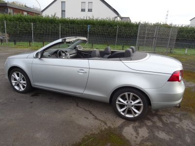 Volkswagen Eos FSI