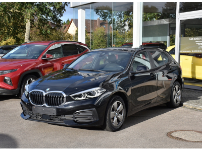 BMW 116 d