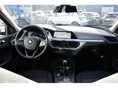BMW 116 d