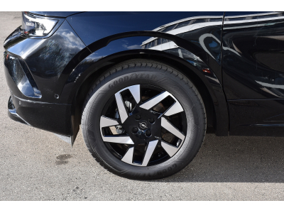 Opel Mokka 1.2 Turbo 136 GS