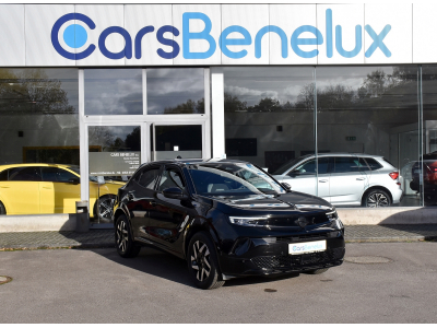 Opel Mokka 1.2 Turbo 136 GS