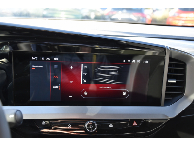 Opel Mokka 1.2 Turbo 136 GS