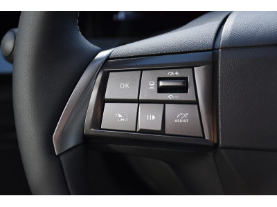 Opel Mokka 1.2 Turbo 136 GS