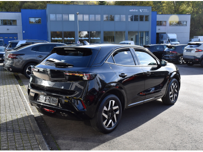 Opel Mokka 1.2 Turbo 136 GS