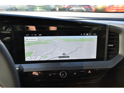 Opel Mokka 1.2 Turbo 136 GS