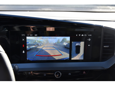 Opel Mokka 1.2 Turbo 136 GS