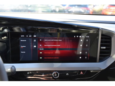 Opel Mokka 1.2 Turbo 136 GS