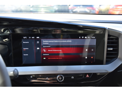 Opel Mokka 1.2 Turbo 136 GS