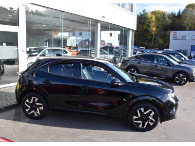 Opel Mokka 1.2 Turbo 136 GS