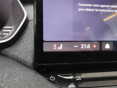 Skoda Octavia 2.0 CR TDI DSG CAMERA GPS CARPLAY SIEGES CHAUFFANTS