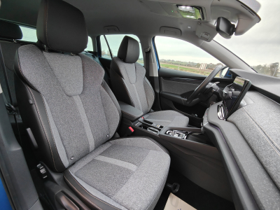Skoda Octavia 2.0 CR TDI DSG CAMERA GPS CARPLAY SIEGES CHAUFFANTS