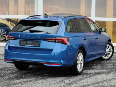 Skoda Octavia 2.0 CR TDI DSG CAMERA GPS CARPLAY SIEGES CHAUFFANTS