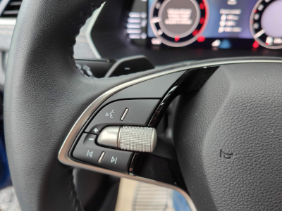 Skoda Octavia 2.0 CR TDI DSG CAMERA GPS CARPLAY SIEGES CHAUFFANTS