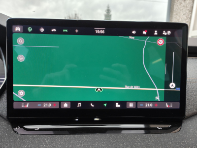 Skoda Octavia 2.0 CR TDI DSG CAMERA GPS CARPLAY SIEGES CHAUFFANTS