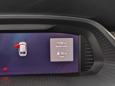 Skoda Octavia 2.0 CR TDI DSG CAMERA GPS CARPLAY SIEGES CHAUFFANTS