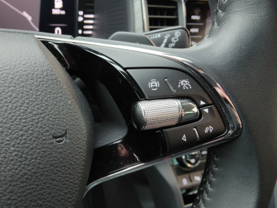 Skoda Kodiaq 2.0 TDI DSG 7 PLACES CAMERA CARPLAY SIEGES CHAUFFANTS GPS