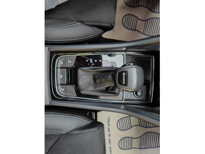 Skoda Kodiaq 2.0 TDI DSG 7 PLACES CAMERA CARPLAY SIEGES CHAUFFANTS GPS