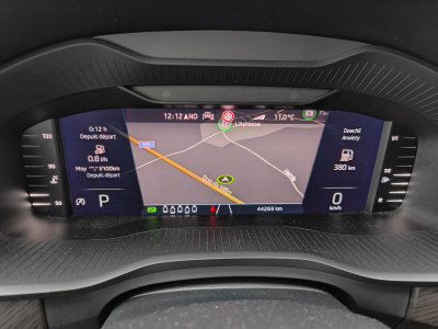 Skoda Kodiaq 2.0 TDI DSG 7 PLACES CAMERA CARPLAY SIEGES CHAUFFANTS GPS